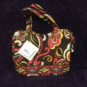Vera Bradley Sherry bag in Puccini